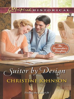 cover image of Suitor by Design